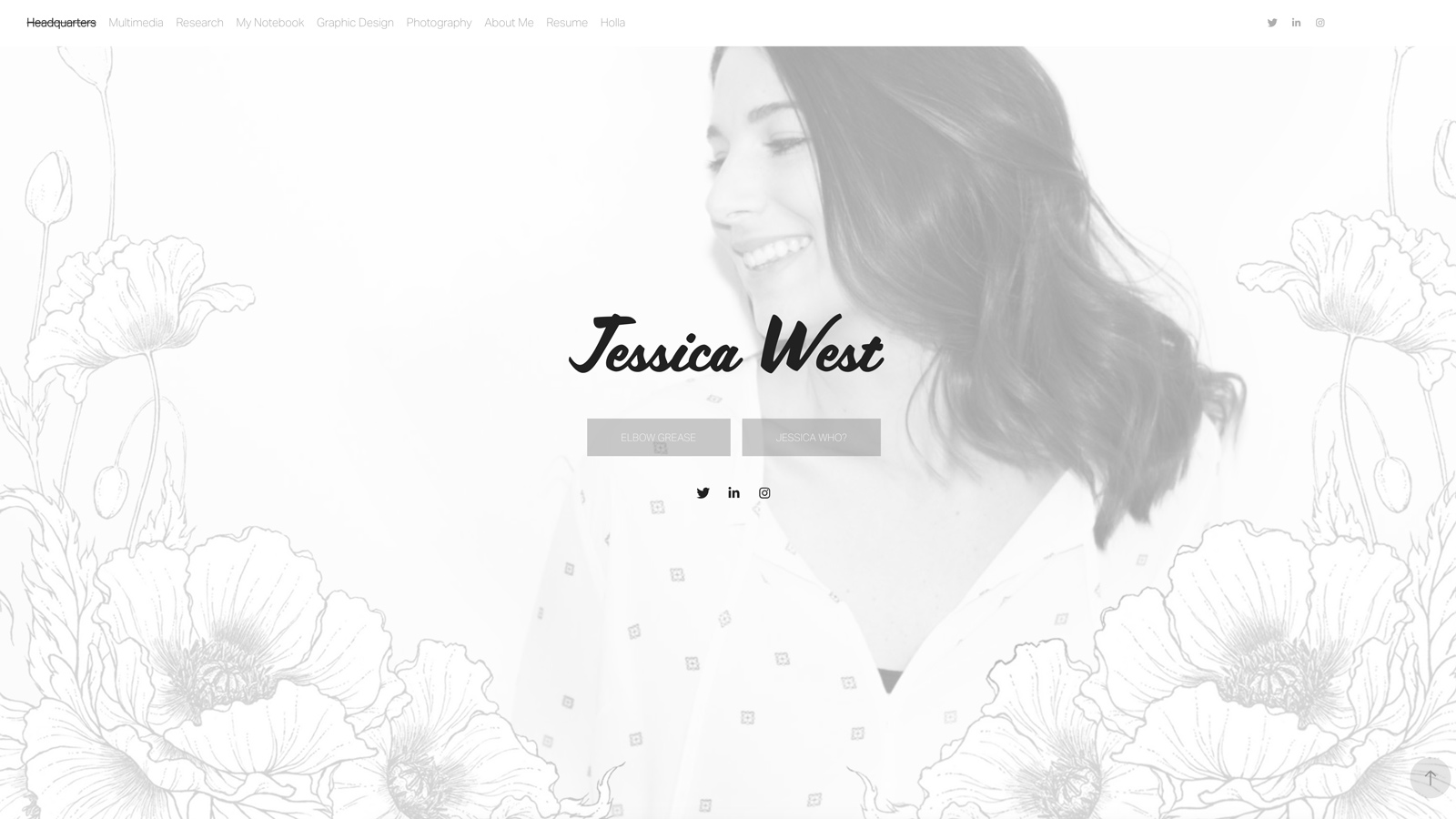 Jessica West